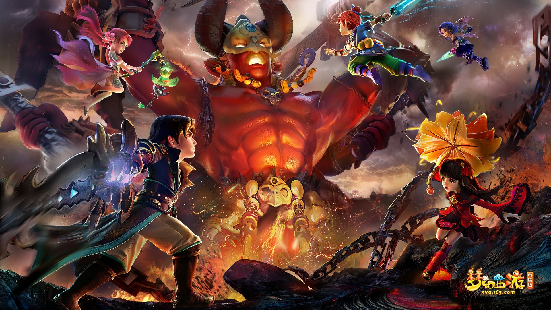 不小的挑战 不小的挑战