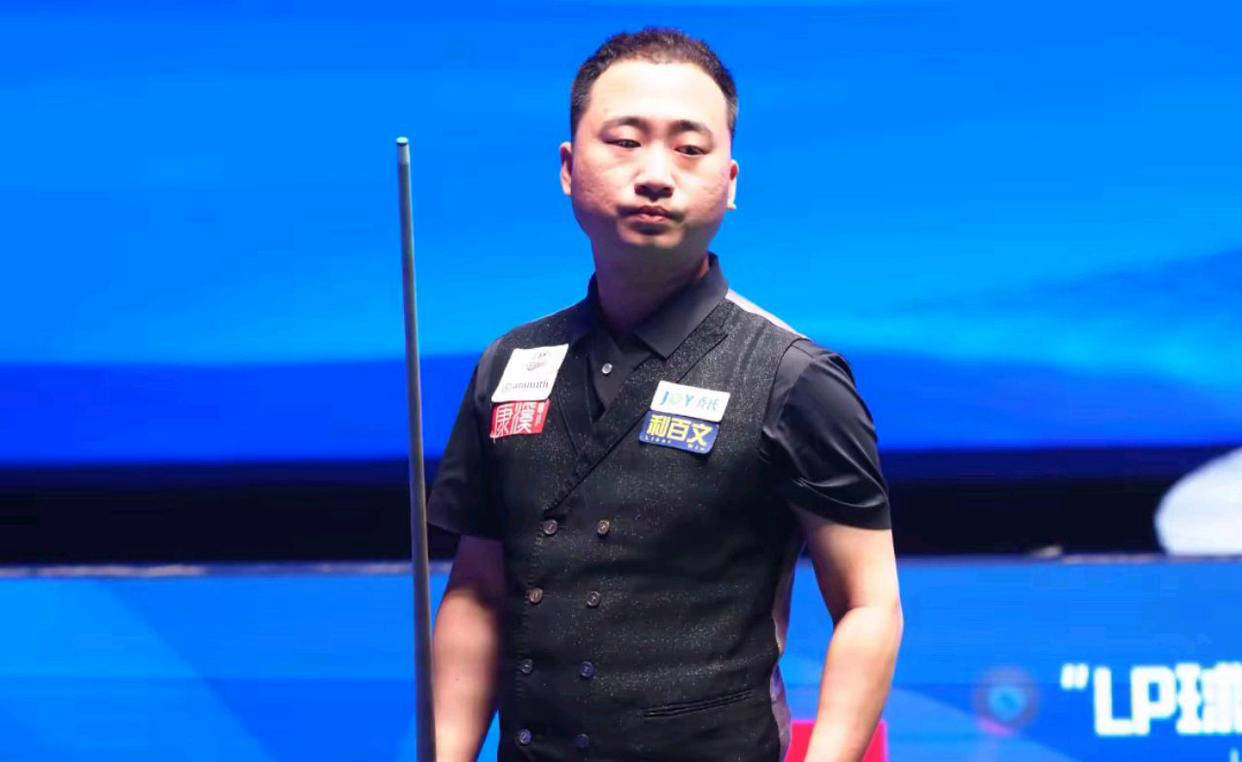 一个优秀的 一个优秀的