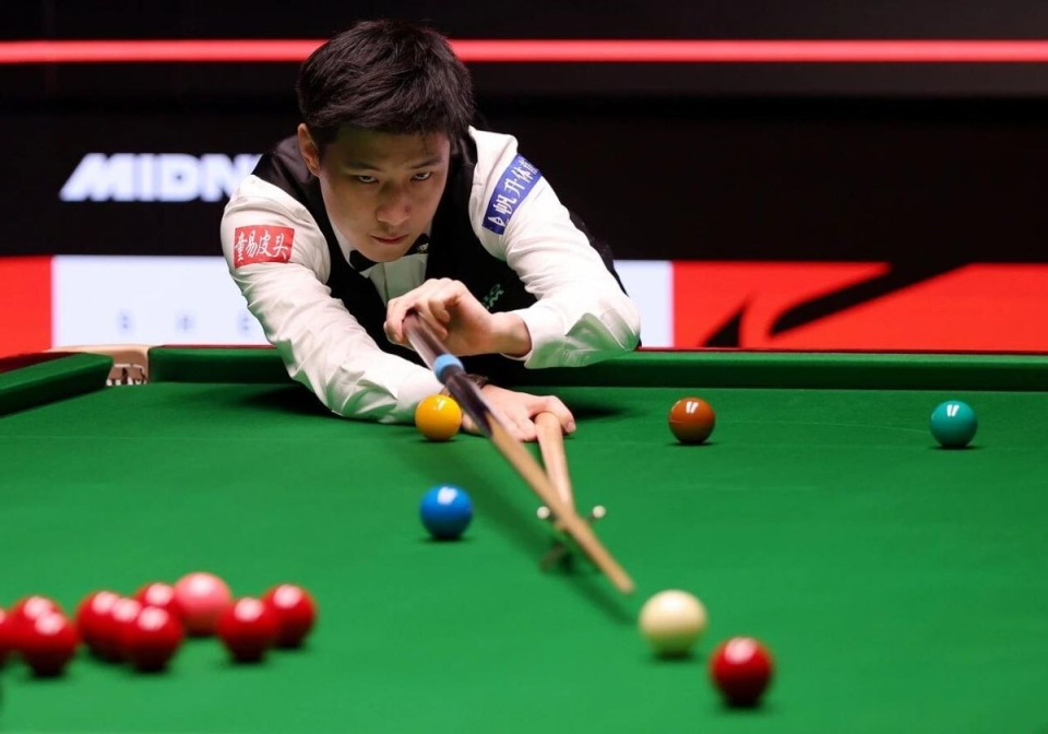 随着赛事临 随着赛事临