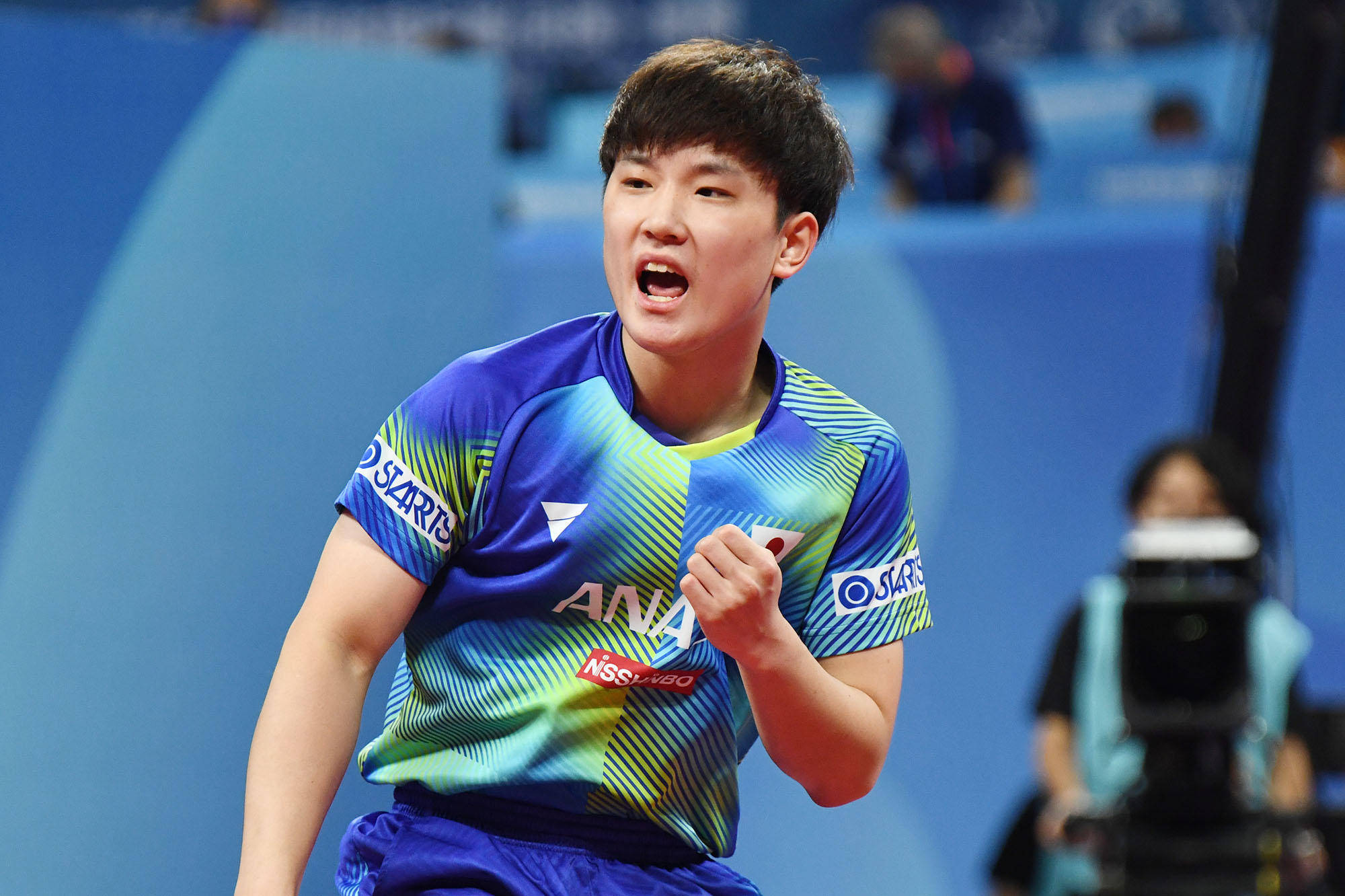 庄稍有优势 庄稍有优势